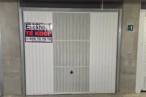 Garage Te Koop Oostende