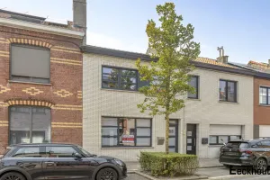 Huis Te Koop Oostende