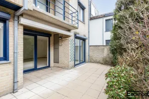 Appartement Te Koop Oostende