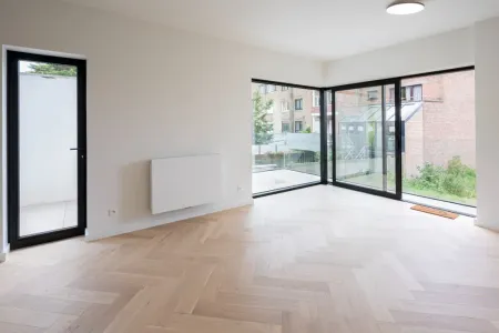 Appartement Te Koop Oostende