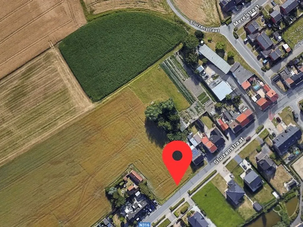 Huis in Bredene - 7674540 - Sluizenstraat 152, 8450 Bredene