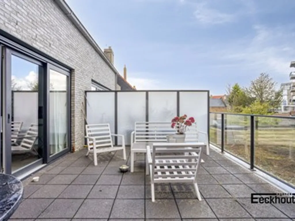 Appartement in Bredene - 7674547 - Dorpsstraat 31, 8450 Bredene