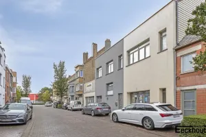 Handelspand Te Koop Oostende