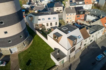 AppartementBredene