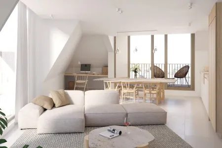 AppartementBredene