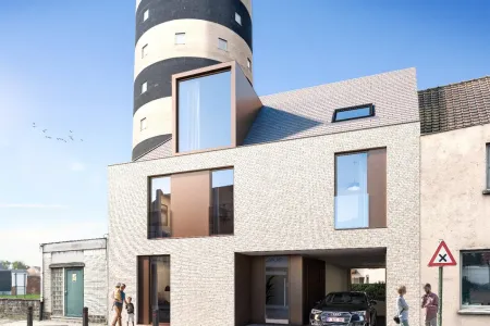 GarageBredene