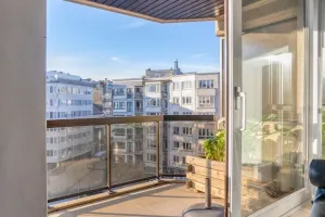 Appartement Te Koop Oostende