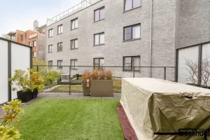 Appartement Te Koop Oostende