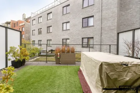 Appartement Te Koop Oostende