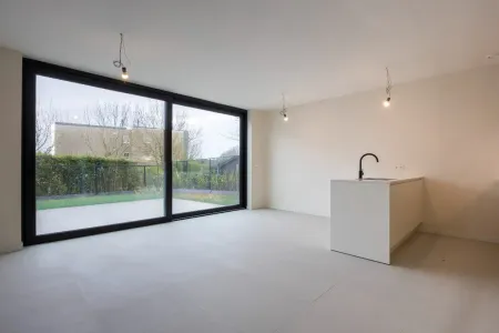 Appartement Te Koop Bredene