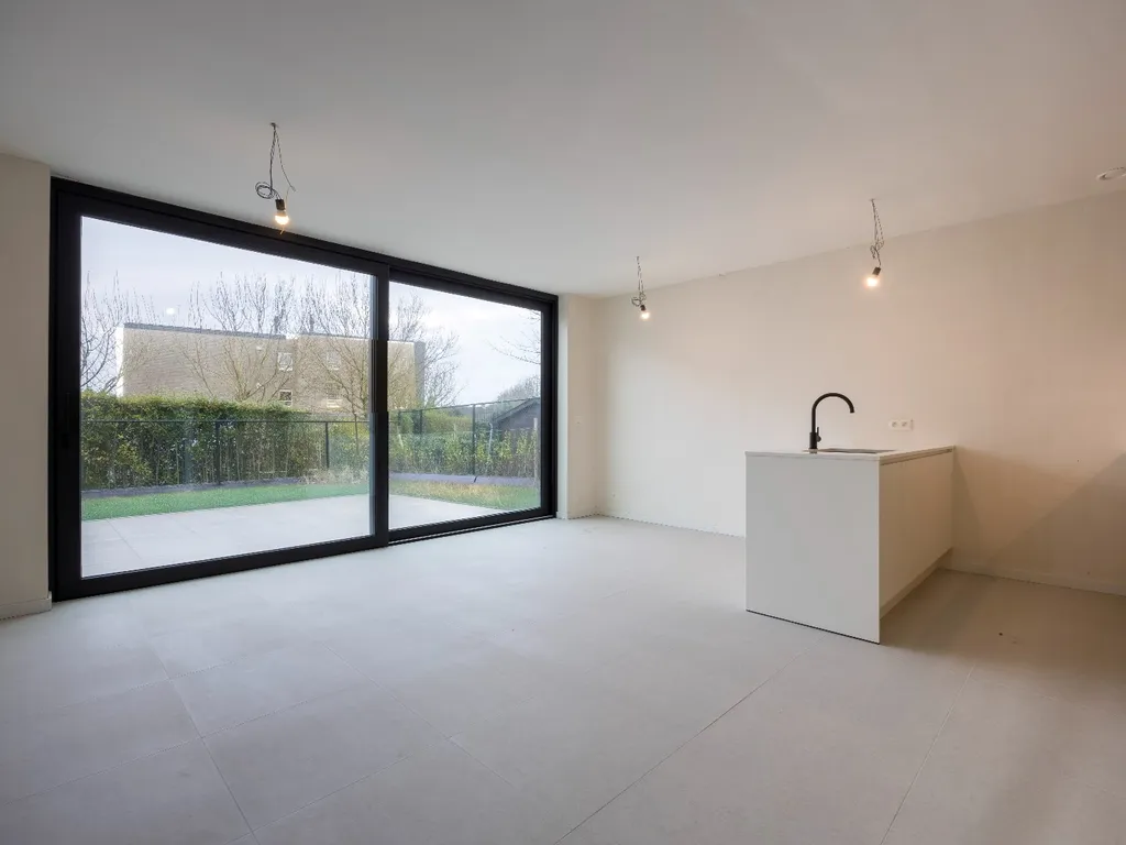 Hoofdfoto Appartement in Bredene