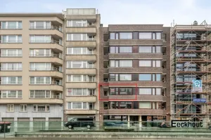 Appartement Te Koop Oostende