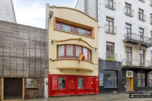 Appartement Te Koop Oostende