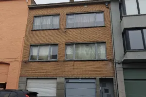 Appartement Te Koop Oostende