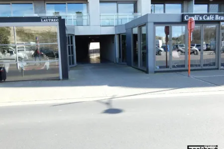 Garage Te Koop Bredene