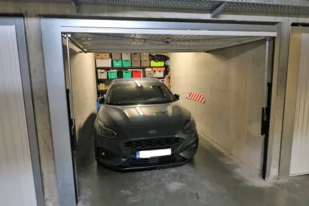 Garage Te Koop Bredene