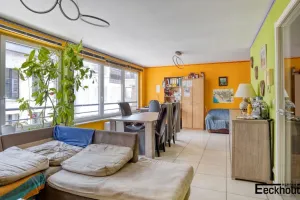 Appartement Te Koop Oostende