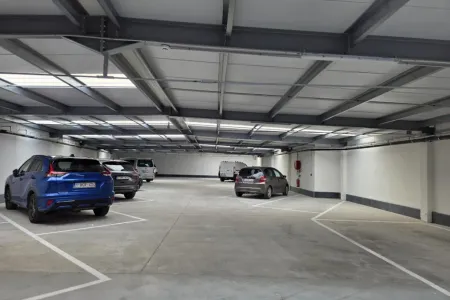 Garage Te Koop Bredene