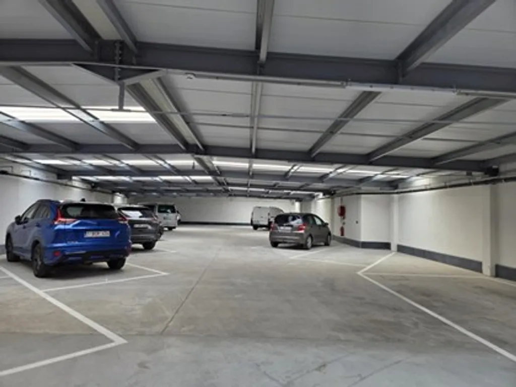 Garage in Bredene - 7674524 - Polderstraat 97, 8450 Bredene