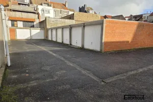 Garage Te Koop Oostende