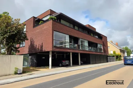 Garage Te Koop Bredene