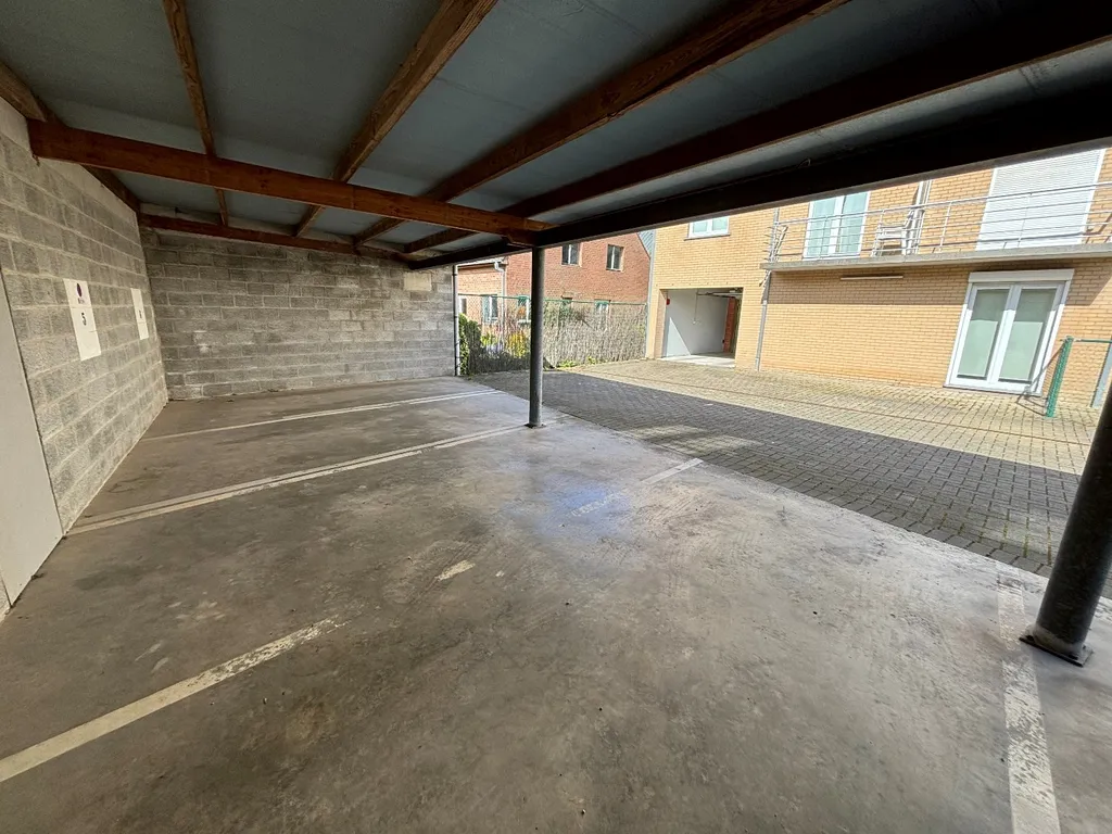 Garage in Bredene - 7674533 - Hasseltstraat 20, 8450 Bredene