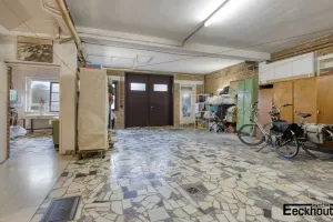 Garage Te Koop Oostende