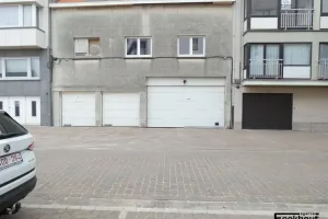 Garage Te Koop Oostende
