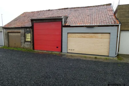 Garage Te Koop Bredene