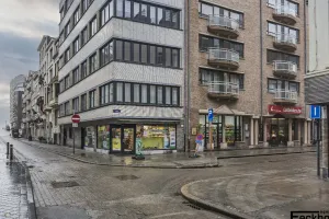Kantoor Te Koop Oostende