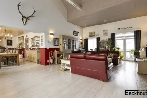 Appartement Te Koop Oostende