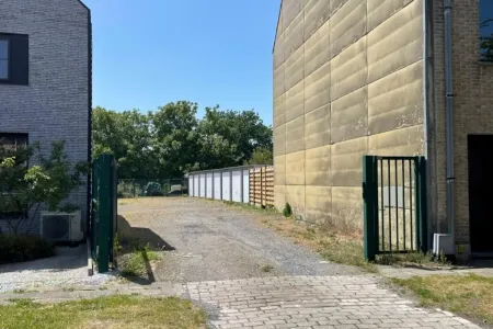 Appartement Te Koop Bredene