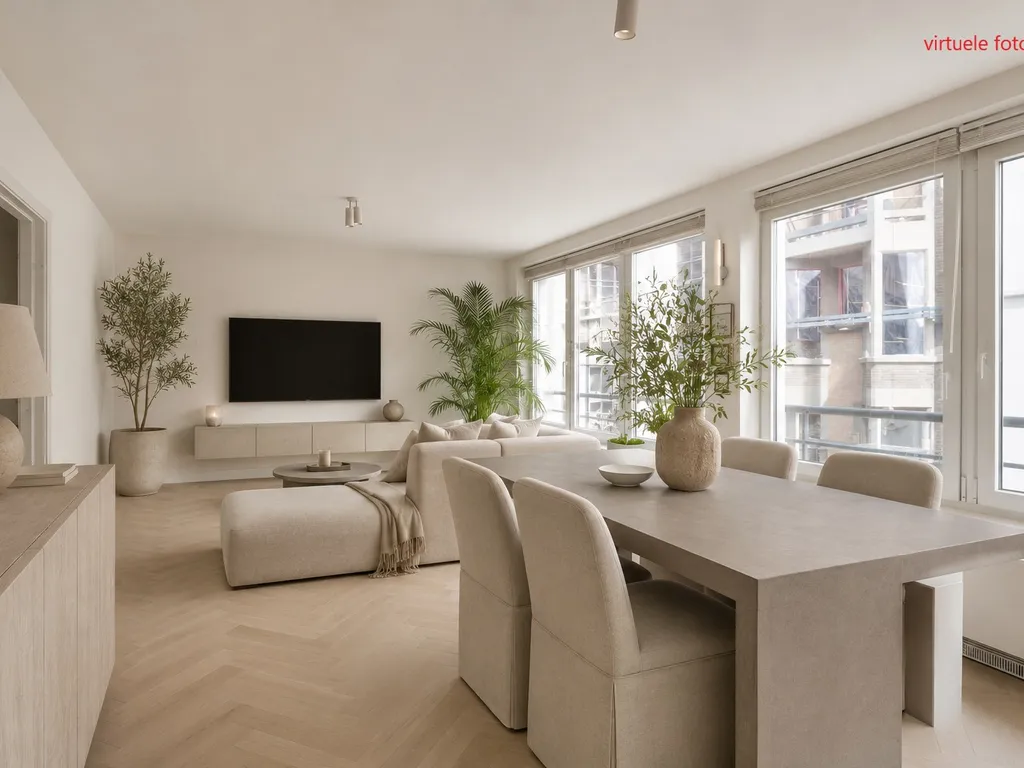 Appartement in Oostende - 7674516 - Sint-Sebastiaanstraat 17, 8400 Oostende