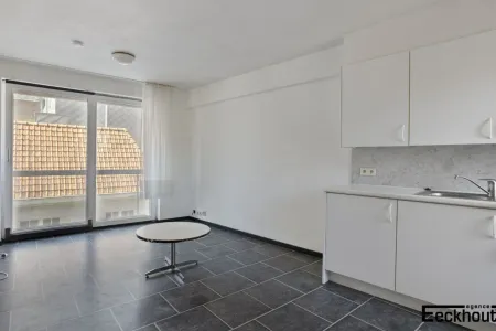 Appartement Te Koop Oostende