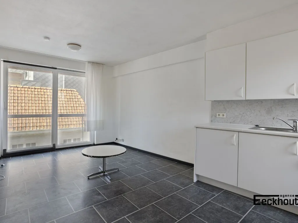Appartement in Oostende - 7680065 - Wittenonnenstraat 4, 8400 Oostende