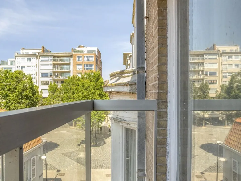 Appartement in Oostende - 7680065 - Wittenonnenstraat 4, 8400 Oostende