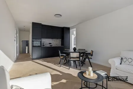 Appartement Te Koop Oostende