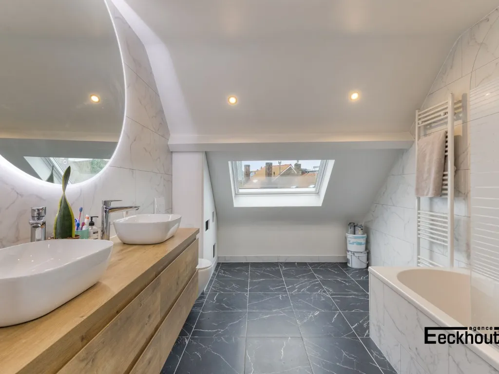 Huis in Oostende - 7680077 - Steenbakkersstraat 87, 8400 Oostende