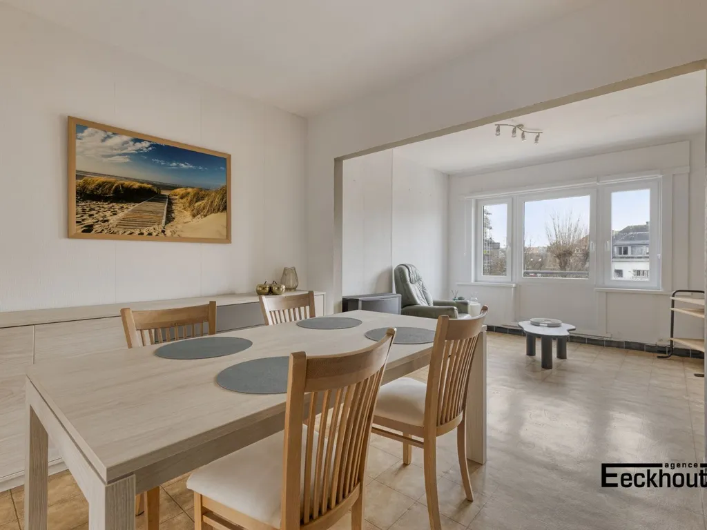 Appartement in Oostende - 7680074 - Hyacintenlaan 15, 8400 Oostende