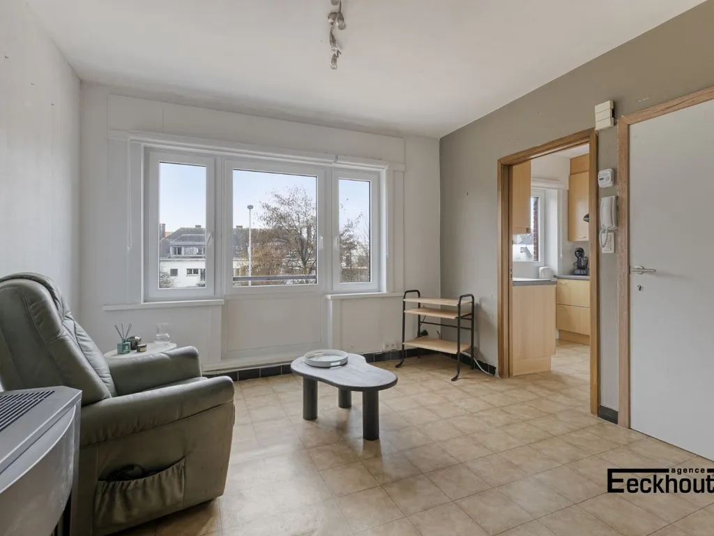 Appartement in Oostende - 7680074 - Hyacintenlaan 15, 8400 Oostende