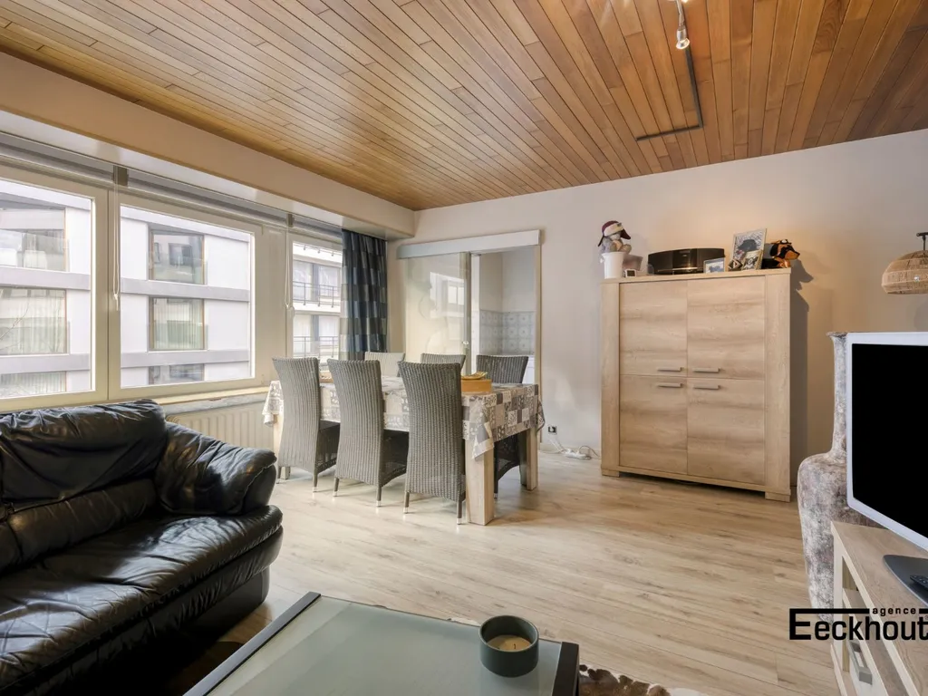 Appartement in Oostende - 7680075 - Ooststraat 42, 8400 Oostende