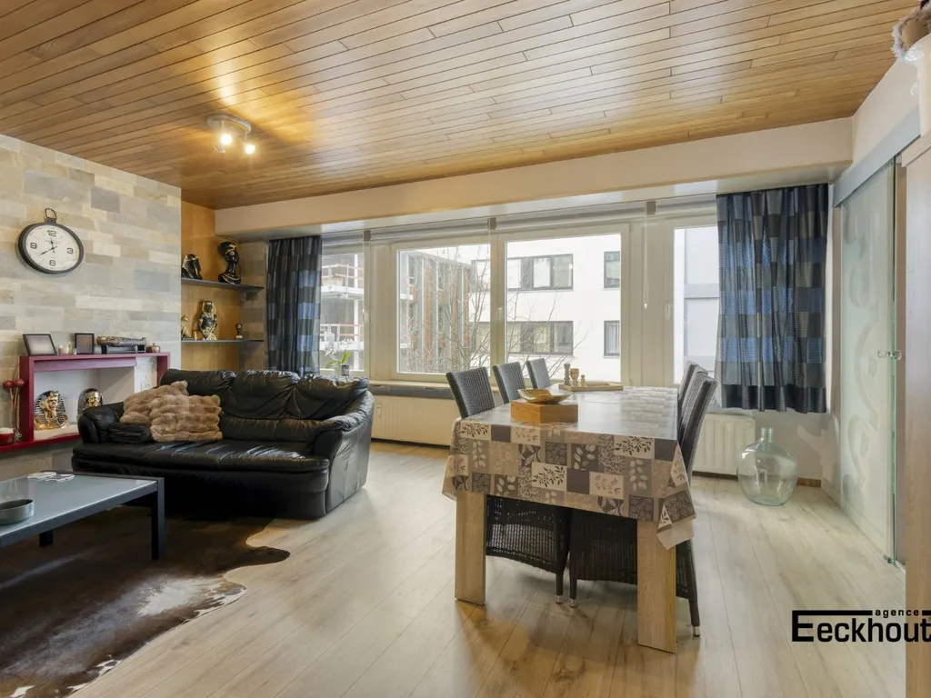 Appartement in Oostende - 7680075 - Ooststraat 42, 8400 Oostende