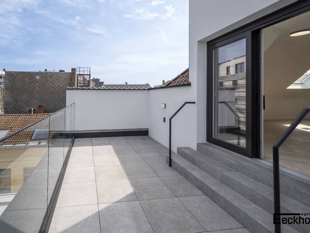 Appartement in Oostende - 7680081 - Langestraat 84, 8400 Oostende