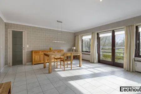 Appartement Te Koop Oostende