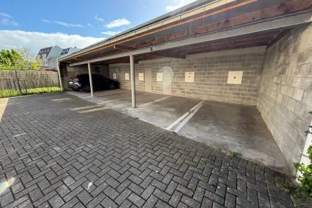 Garage Te Koop Bredene