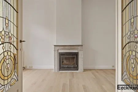 Huis Te Koop Oostende