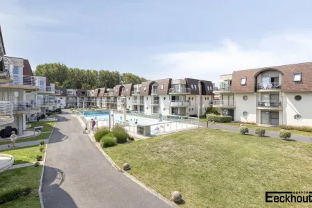 Appartement Te Koop Bredene
