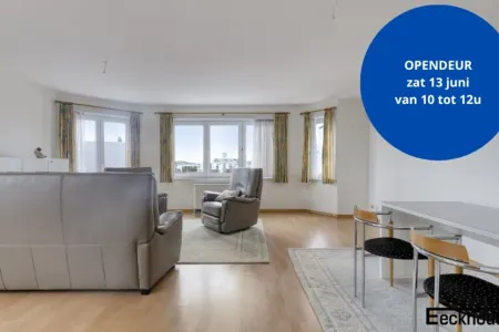 Appartement Te Koop Oostende