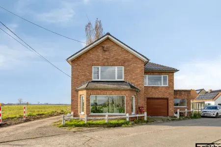 Huis Te Koop Diksmuide