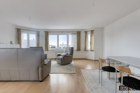 Appartement Te Koop Oostende